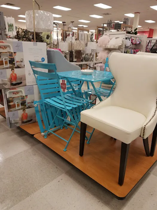 T.J. Maxx 5