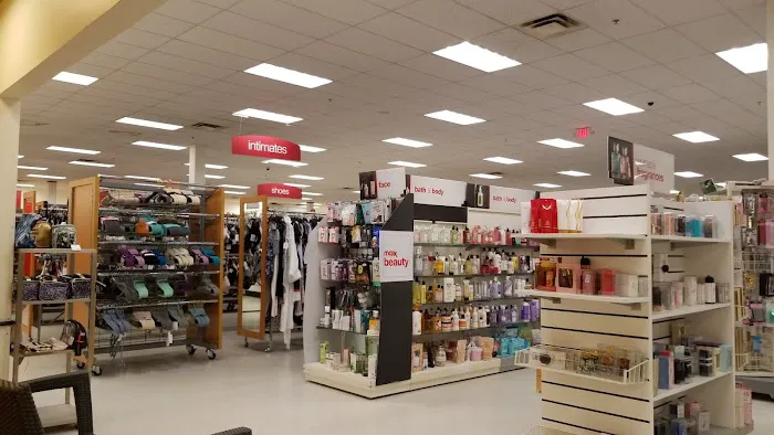 T.J. Maxx 7