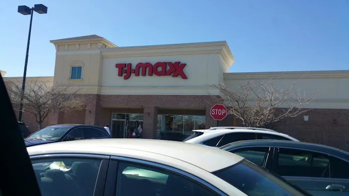 T.J. Maxx 6