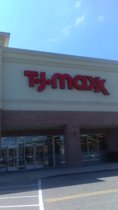 T.J. Maxx 9