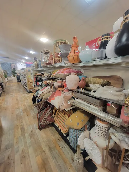 HomeGoods 0