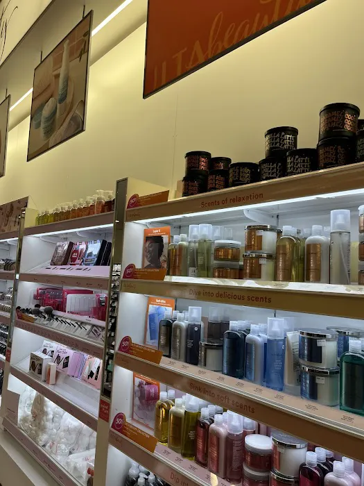 Ulta Beauty 9
