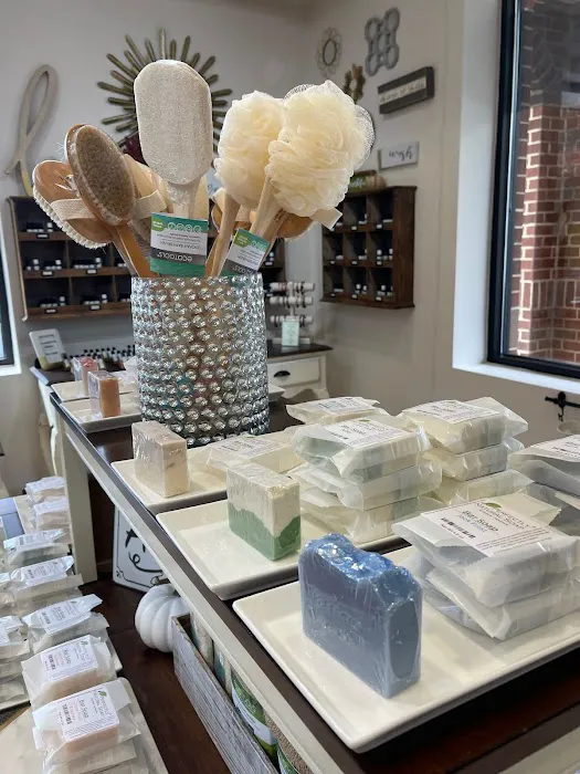 Perfectly Natural Soap 4