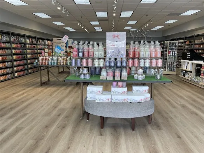 Yankee Candle 1