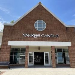 Yankee Candle ico
