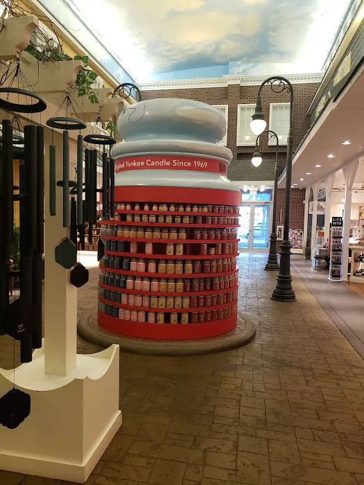 Yankee Candle 4