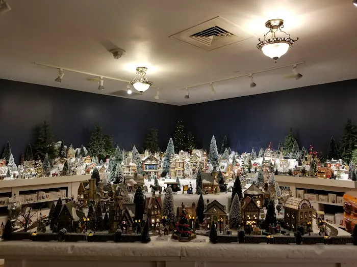 Yankee Candle 9