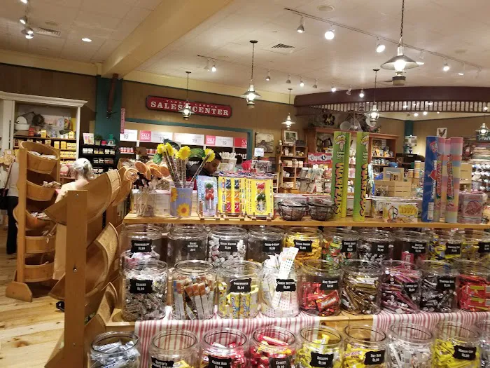 Yankee Candle 8