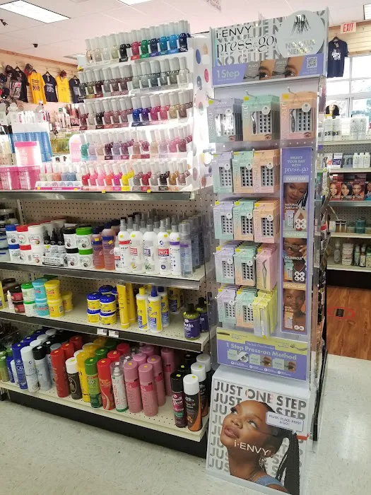 Supreme Styles Beauty Supply Store 1