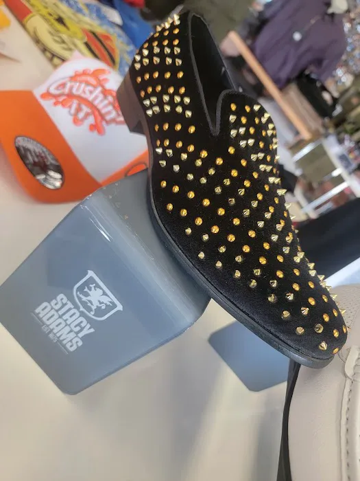 Supreme Styles Beauty Supply Store 5