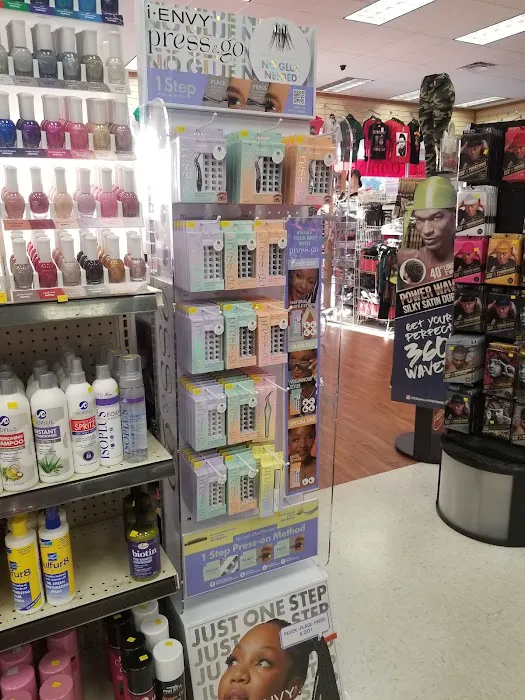 Supreme Styles Beauty Supply Store 4