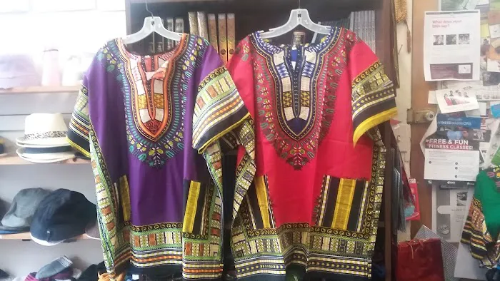 Shakoor's Merchandise 5