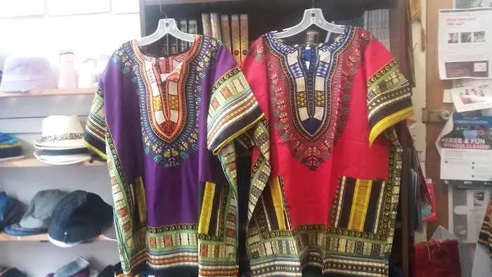 Shakoor's Merchandise 8