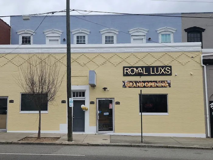 Royal Luxs LLC 5
