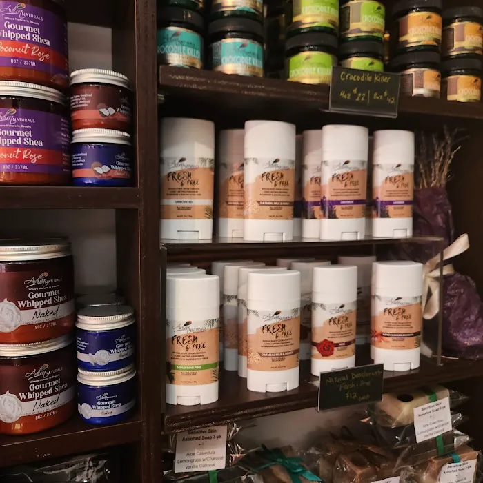 Adiva Naturals Skin and Hair Care Products 5