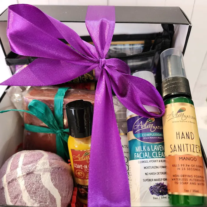 Adiva Naturals Skin and Hair Care Products 3