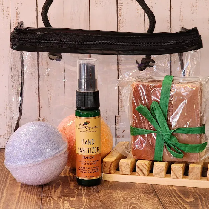 Adiva Naturals Skin and Hair Care Products 9