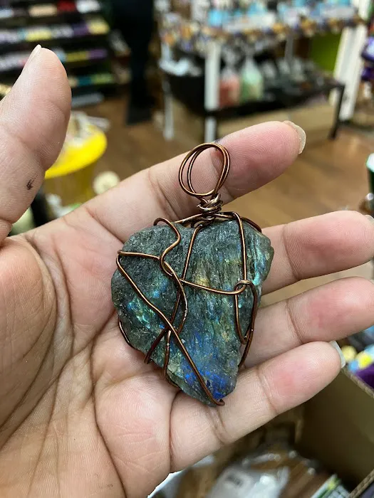 Magdalena's Botanica 3