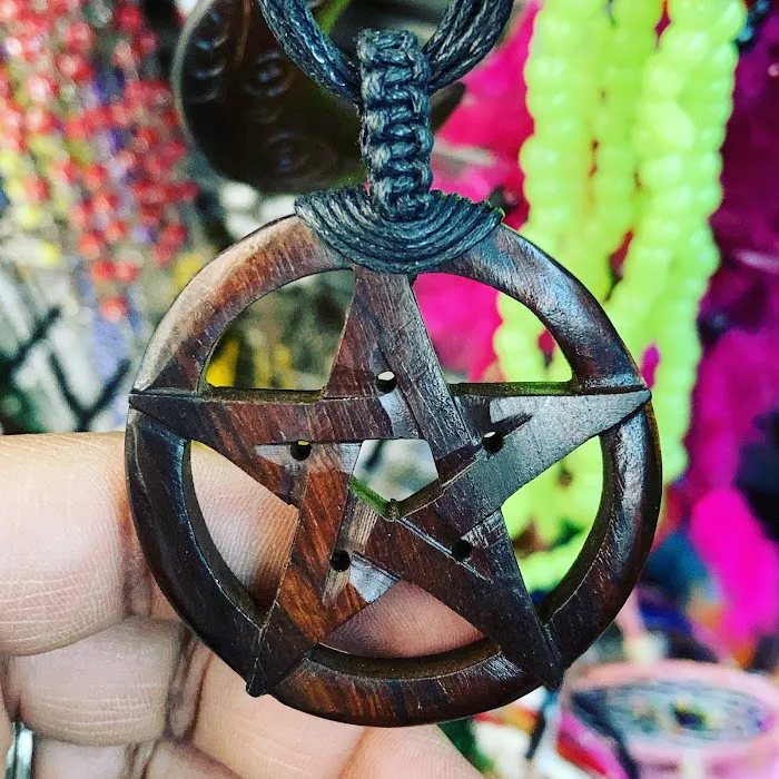 Magdalena's Botanica 6
