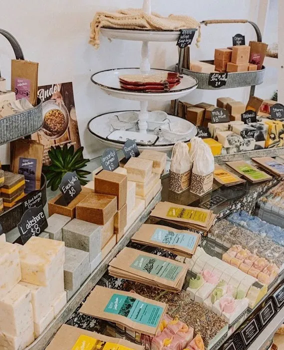 Mamie’s Apothecary 2