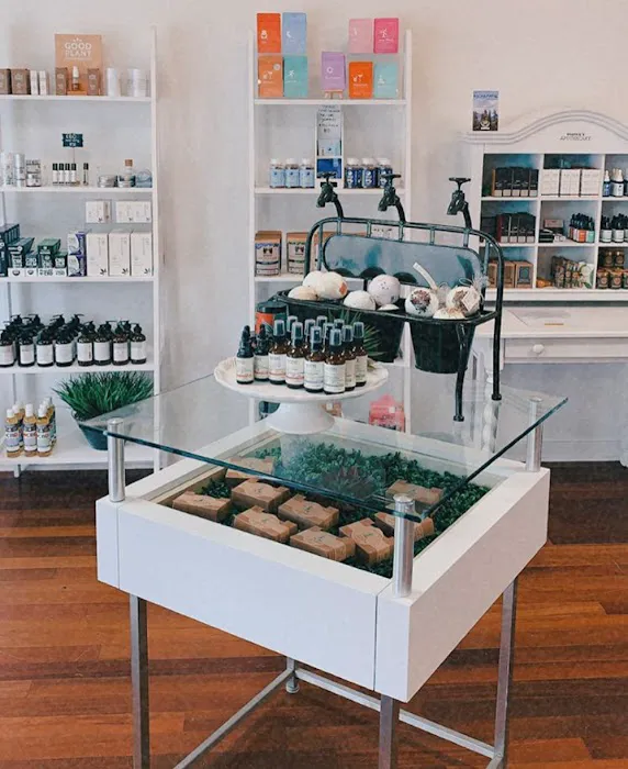 Mamie’s Apothecary 3