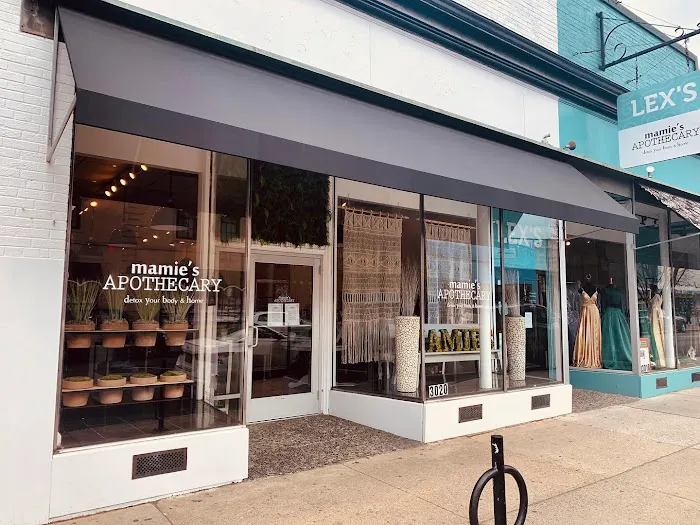 Mamie’s Apothecary 4