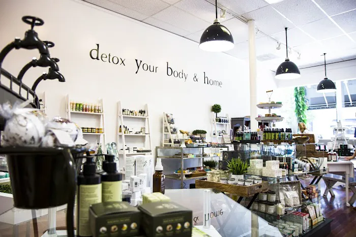 Mamie’s Apothecary 9