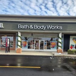 Bath & Body Works ico