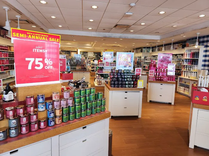 Bath & Body Works 3