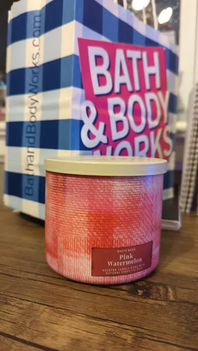 Bath & Body Works 5