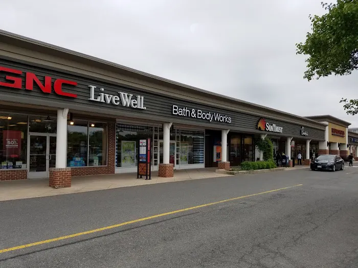 Bath & Body Works 4