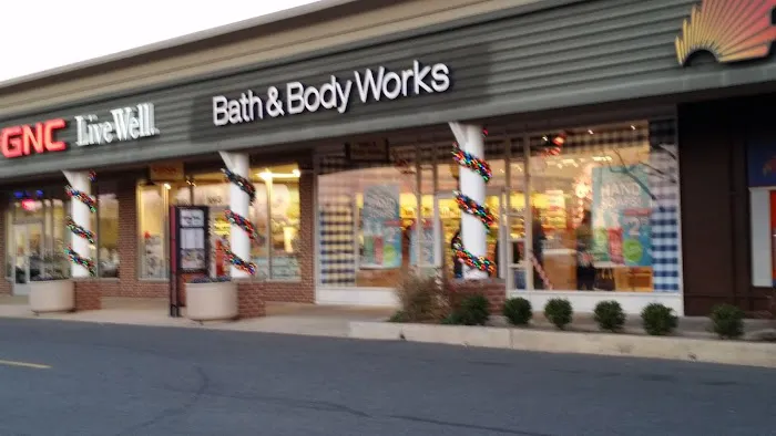 Bath & Body Works 8