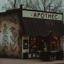 APOTHEC ico