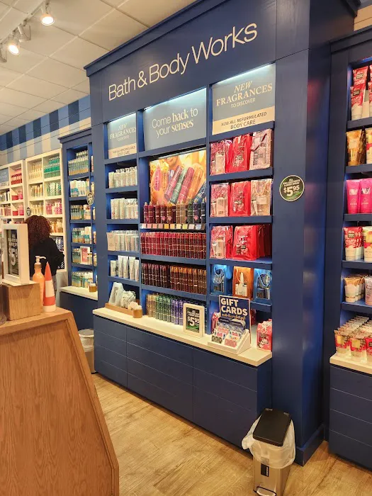 Bath & Body Works 5