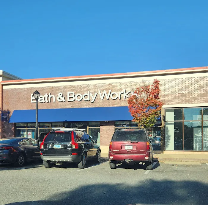 Bath & Body Works 4