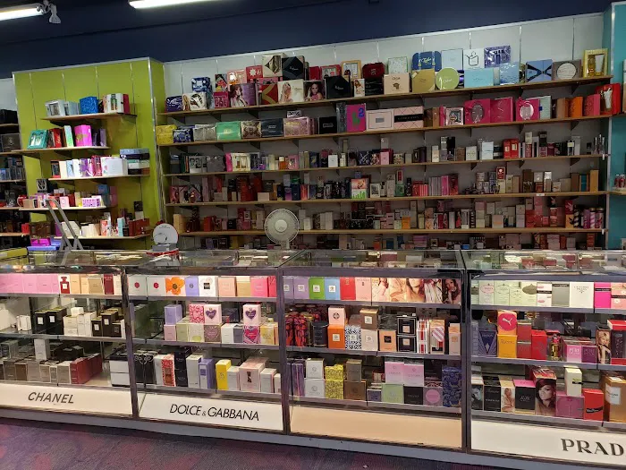 Allure Fragrance Richmond, Va 2