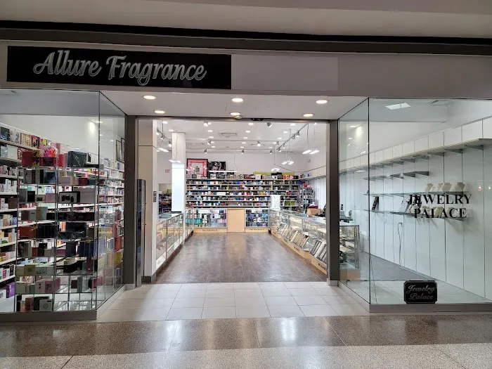Allure Fragrance Richmond, Va 0