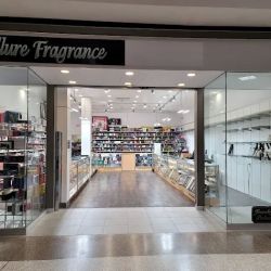 Allure Fragrance Richmond, Va ico