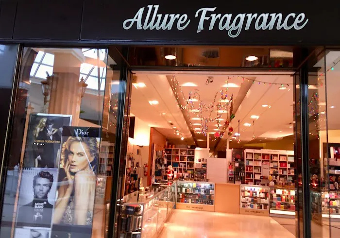 Allure Fragrance Richmond, Va 6