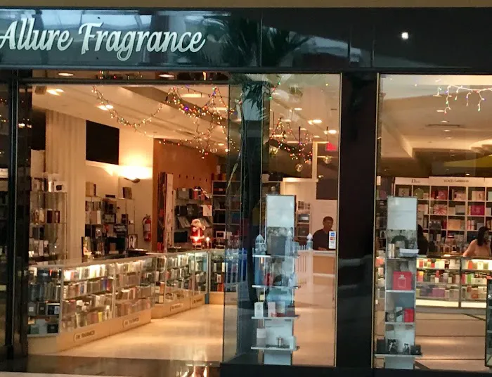Allure Fragrance Richmond, Va 7