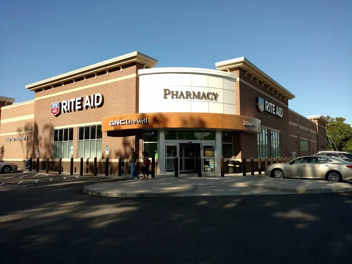 Rite Aid 2