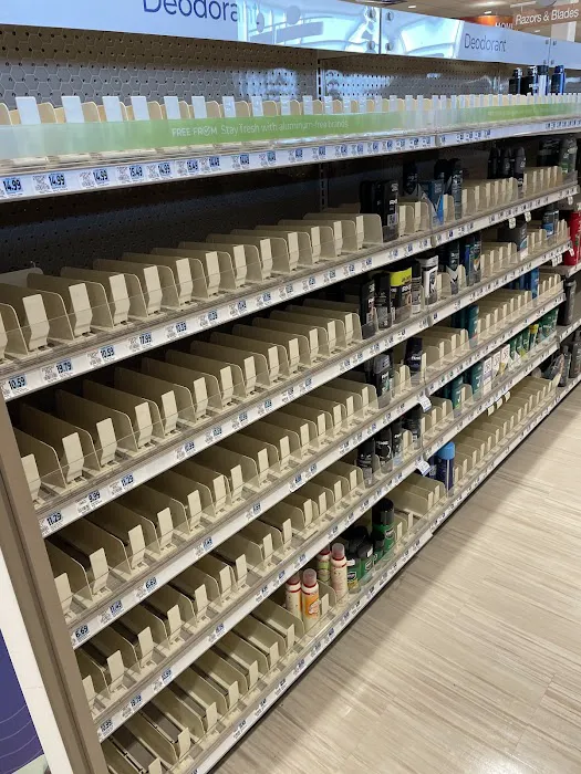 Rite Aid 9
