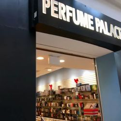 Perfume Palace ico