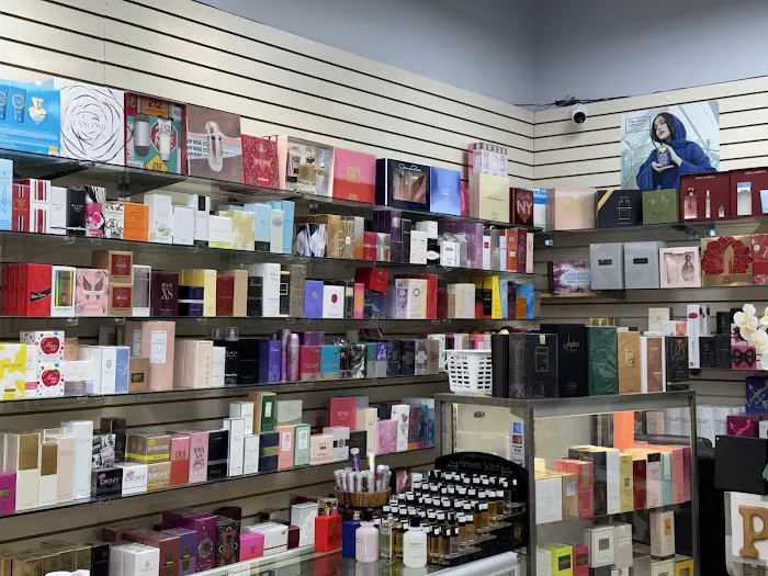Perfume Palace 2