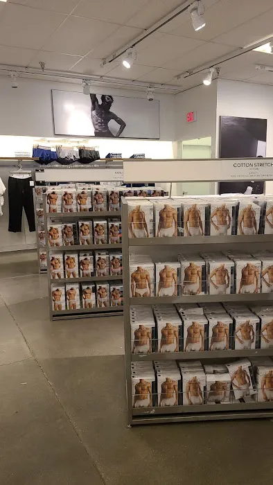 Calvin Klein 1