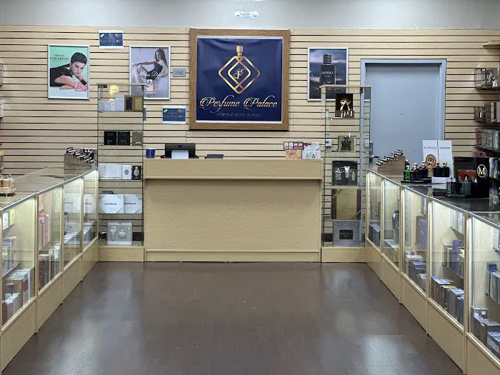 Perfume Palace 2