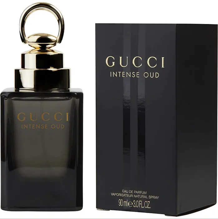 Perfume Palace 8