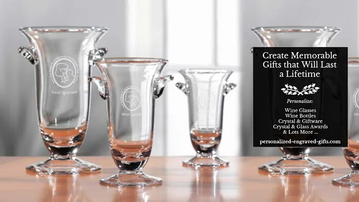 Personalized Engraved Gifts LLC 2