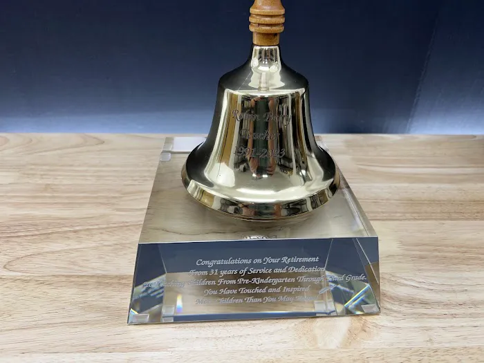 Personalized Engraved Gifts LLC 3