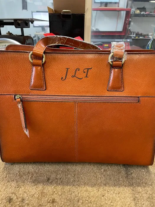 Personalized Engraved Gifts LLC 5